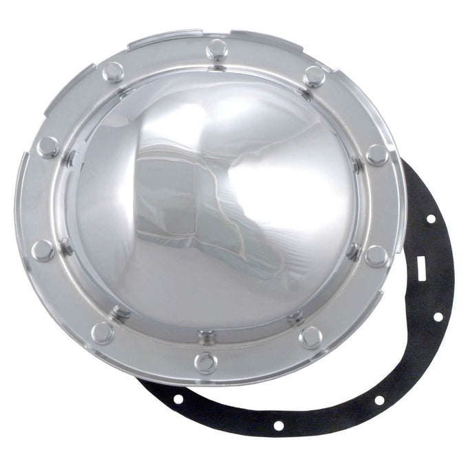 Differential Cover <br>Universal