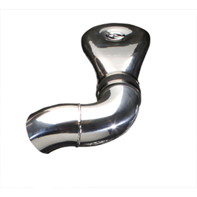 Plenum Kit <br>Universal