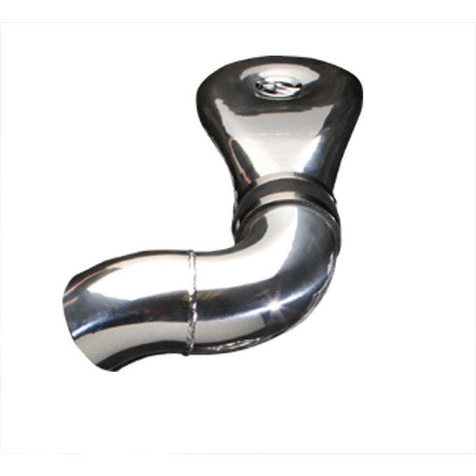 Plenum Kit <br>Universal