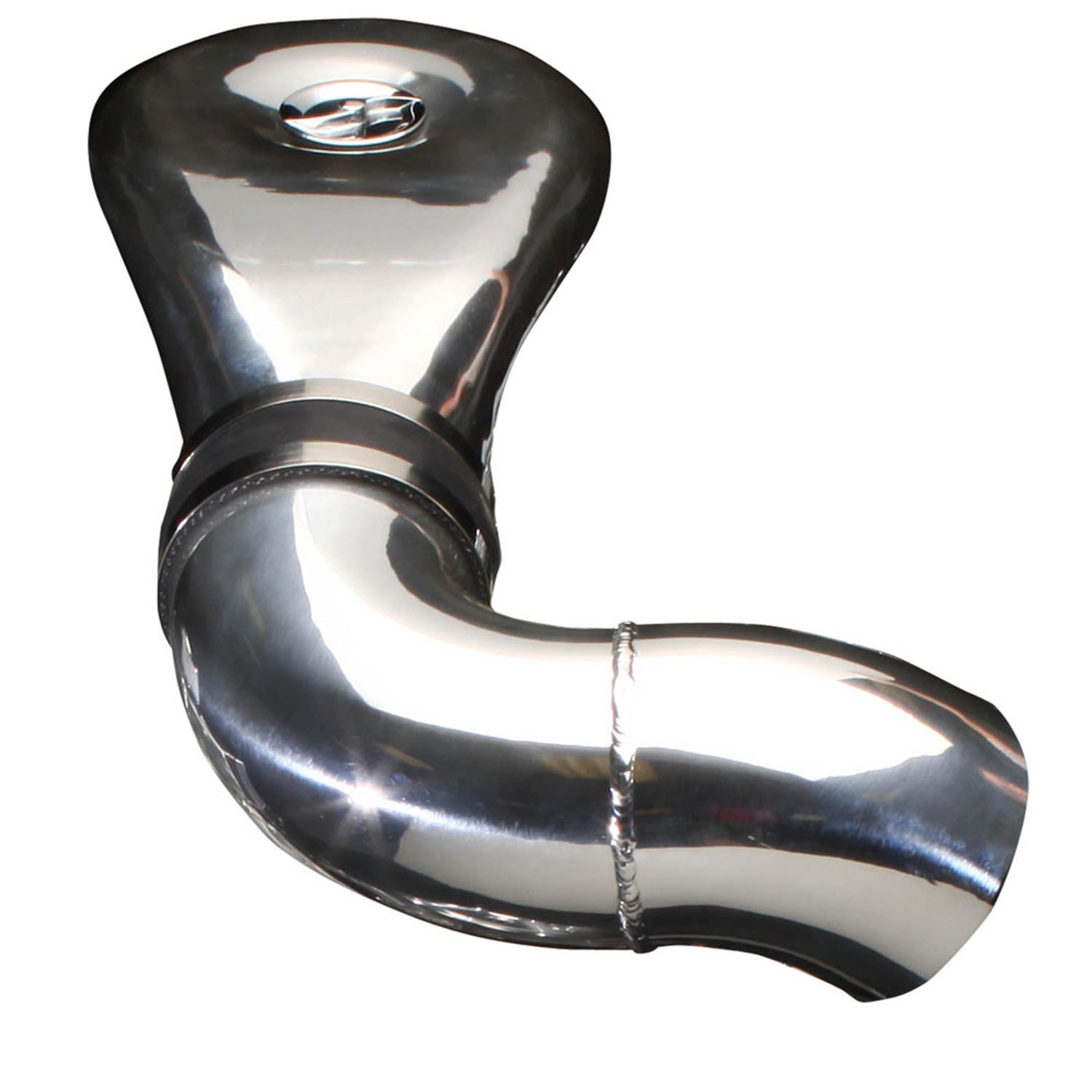 Air Intake Kit <br>Universal