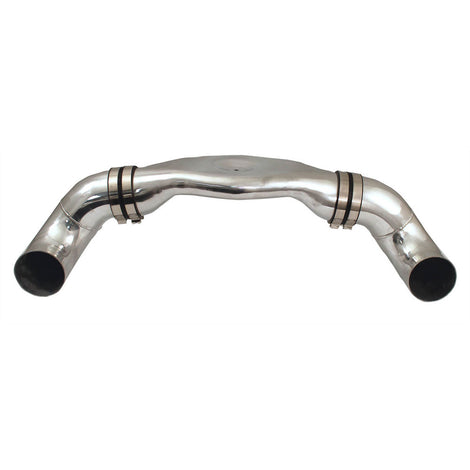 Plenum Kit <br>Universal