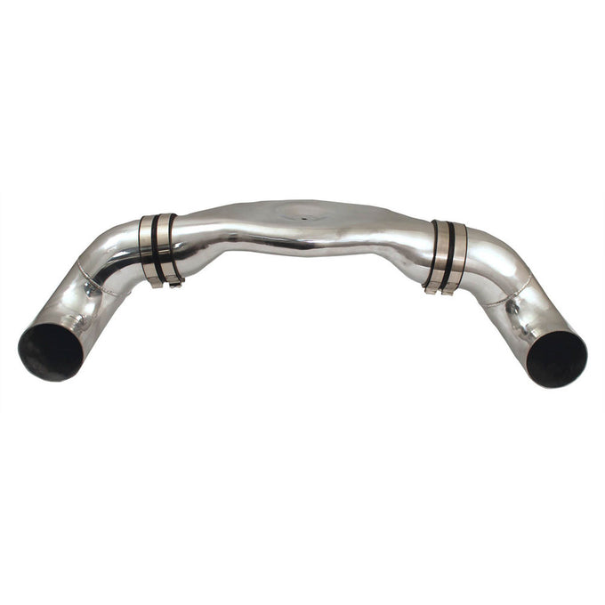 Plenum Kit <br>Universal