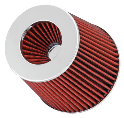 Conical Filter <br>Universal