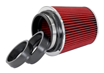 Conical Filter <br>Universal
