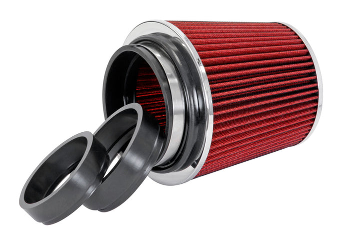 Conical Filter <br>Universal