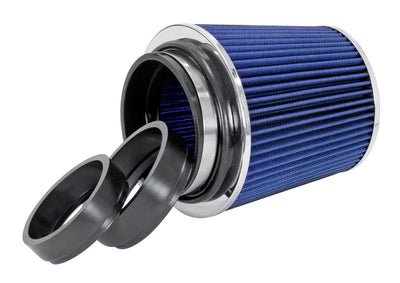Conical Filter <br>Universal