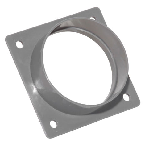 Air Duct Mounting Plate <br>Universal