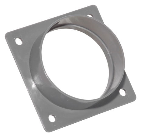 Air Duct Mounting Plate <br>Universal