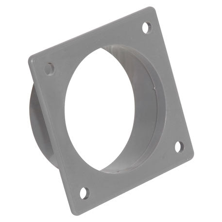 Air Duct Mounting Plate <br>Universal