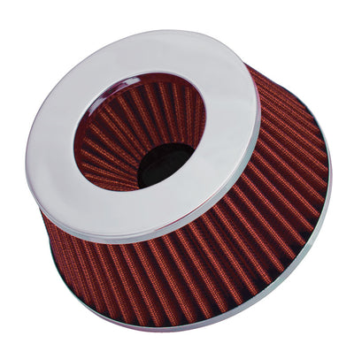 Conical Filter <br>Universal