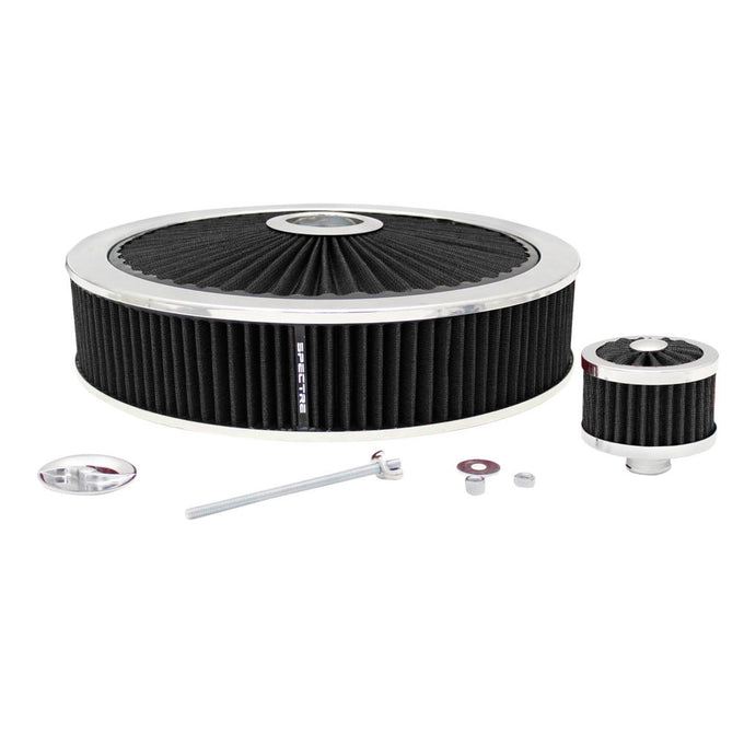 Extraflow Custom Assembly <br>Universal