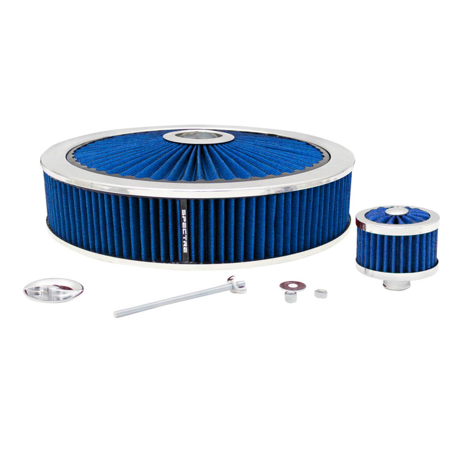 Extraflow Custom Assembly <br>Universal