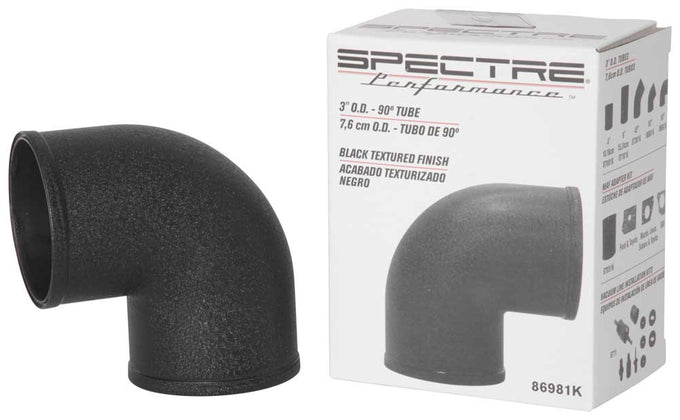 Universal Tube Elbow <br>Universal