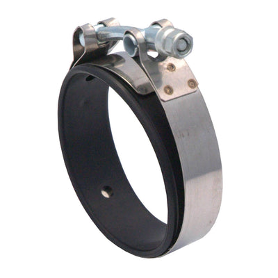 T-Bolt Clamp <br>Universal