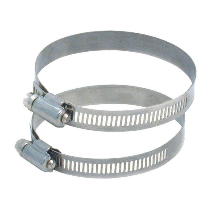 Hose Clamp <br>Universal