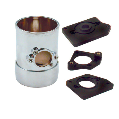 Air Flow Sensor Mount <br>Universal