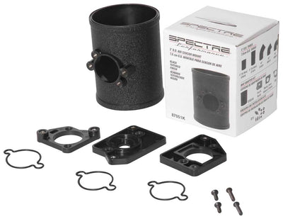 Air Flow Sensor Mount <br>Universal