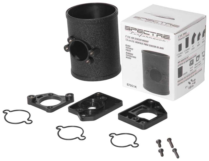 Air Flow Sensor Mount <br>Universal
