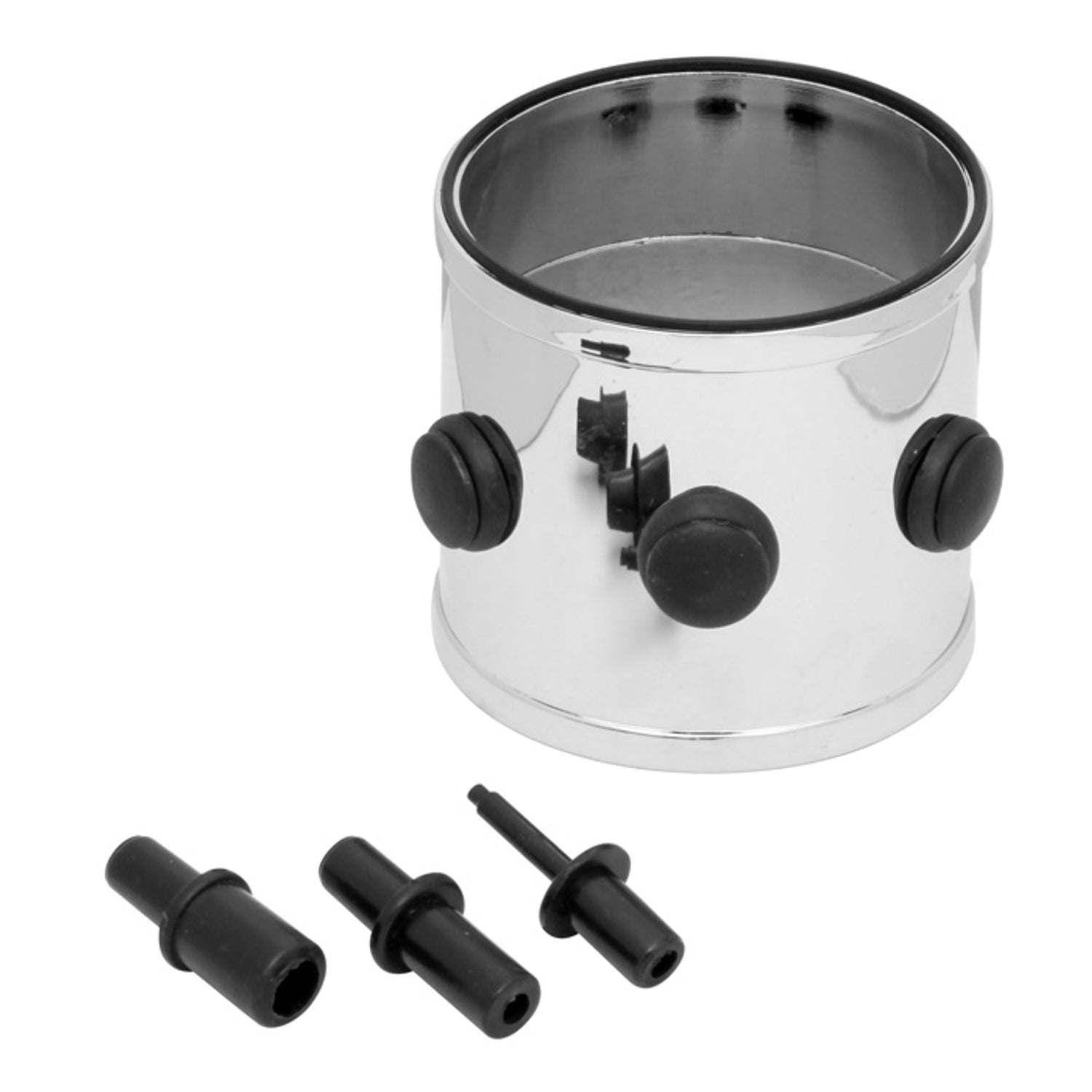 Universal Vent Port and Vacuum Sensor Adapter <br>Universal