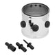 Universal Vent Port and Vacuum Sensor Adapter <br>Universal