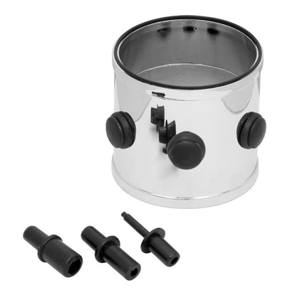 Universal Vent Port and Vacuum Sensor Adapter <br>Universal