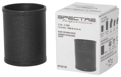 Intake Tube Straight <br>Universal