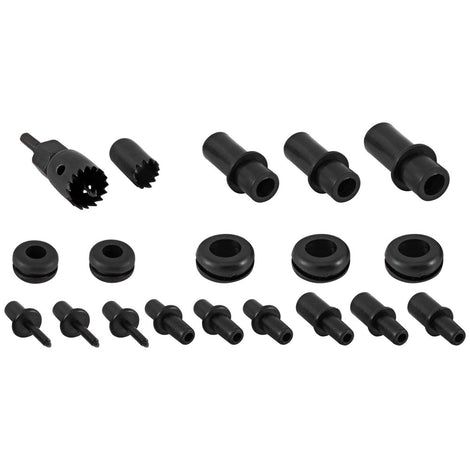 Vacuum Sensor Adapter Kit <br>Universal