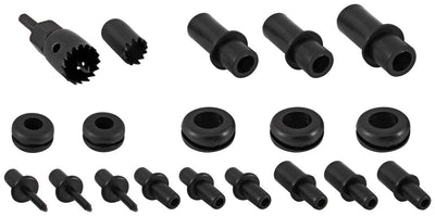 Vacuum Sensor Adapter Kit <br>Universal