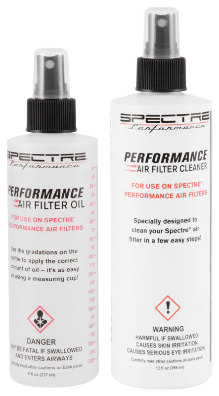 Air Filter Cleaning Kit <br>Universal