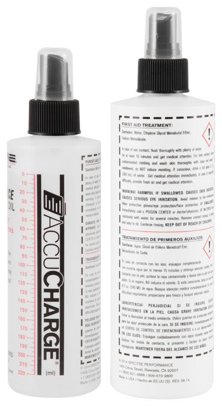 Air Filter Cleaning Kit <br>Universal