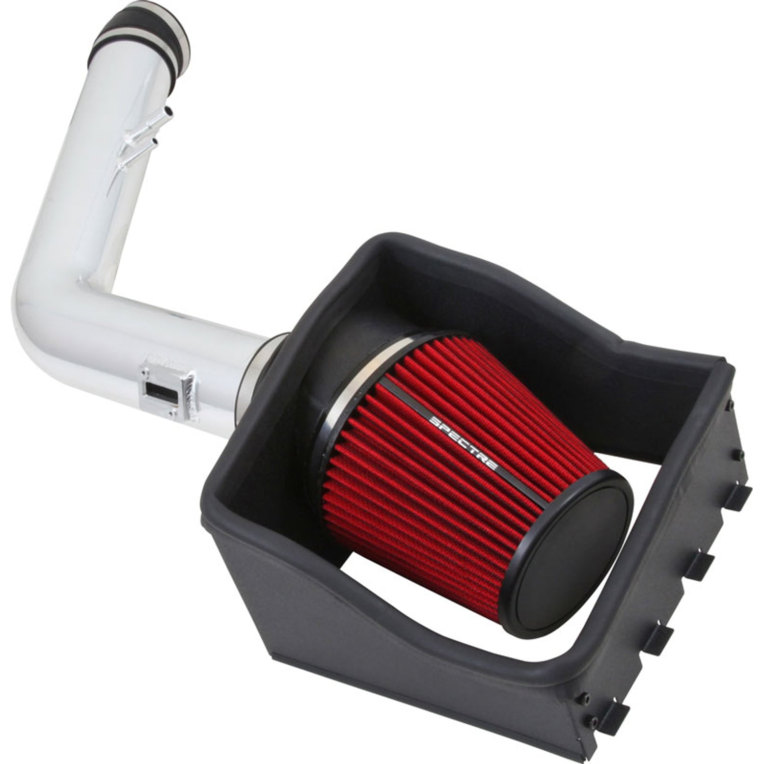 Air Intake Kit <br>11-16 Ford F-250 F-350 Super Duty