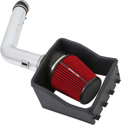 Air Intake Kit <br>11-16 Ford F-250 F-350 Super Duty