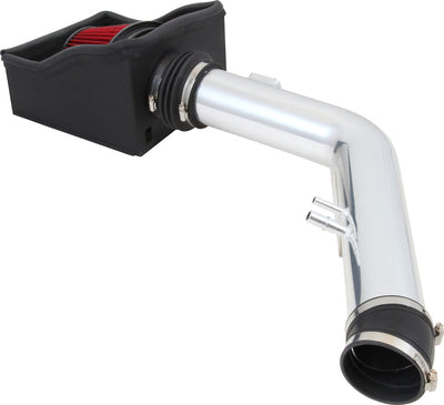 Air Intake Kit <br>11-16 Ford F-250 F-350 Super Duty