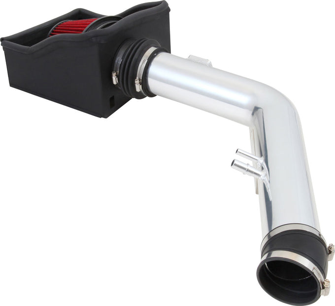 Air Intake Kit <br>11-16 Ford F-250 F-350 Super Duty