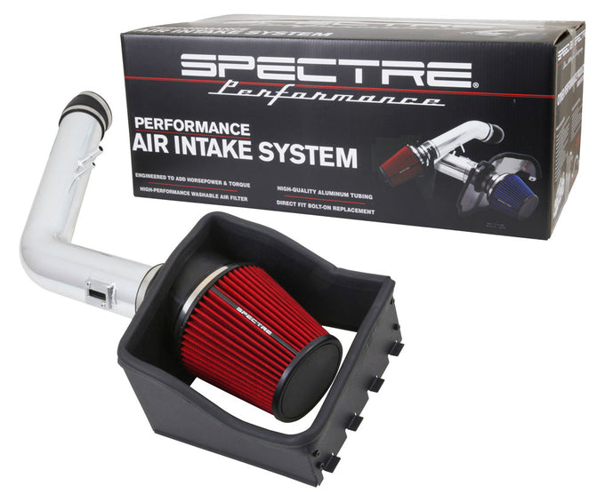 Air Intake Kit <br>11-16 Ford F-250 F-350 Super Duty