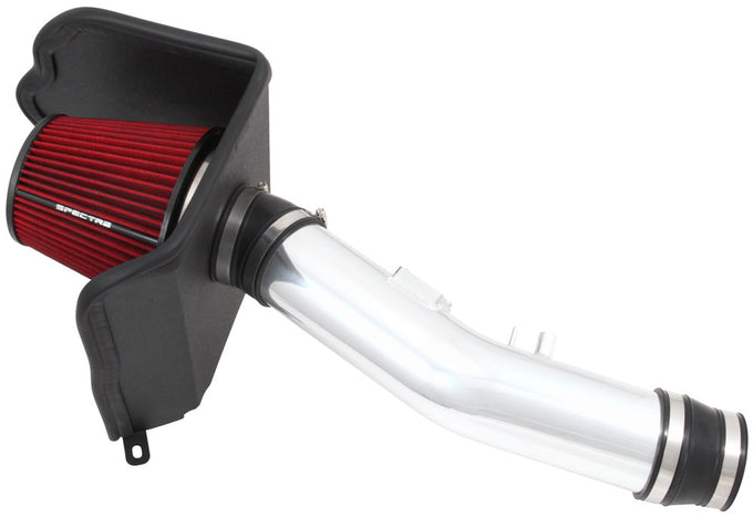 Air Intake Kit <br>10-24 Toyota 4Runner, 10-14 FJ Cruiser