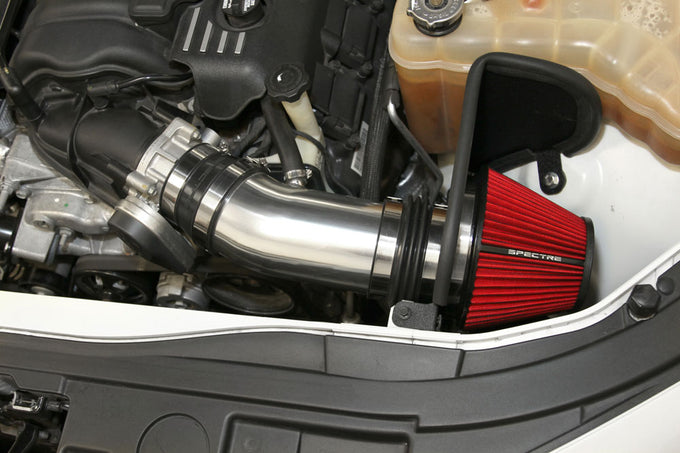 Air Intake Kit <br>11-23 Dodge Challenger, 12-14 Chrysler 300, 12-23 Dodge Charger