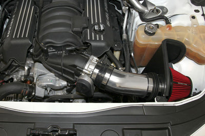 Air Intake Kit <br>11-23 Dodge Challenger, 12-14 Chrysler 300, 12-23 Dodge Charger