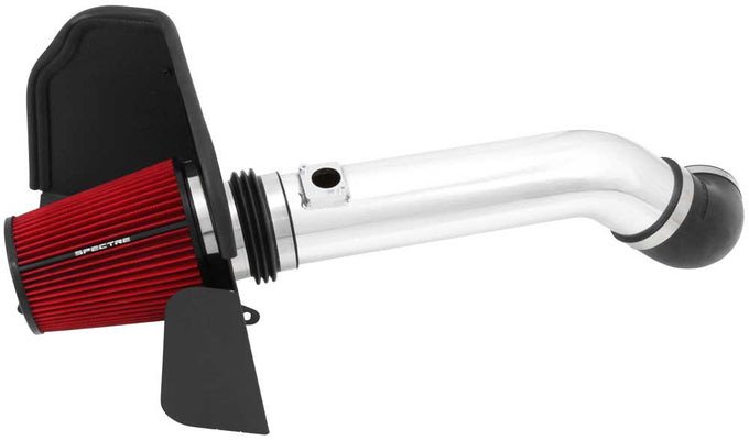 Air Intake Kit <br>11-13 Chevy Silverado, GMC Sierra 2500 HD 3500 HD