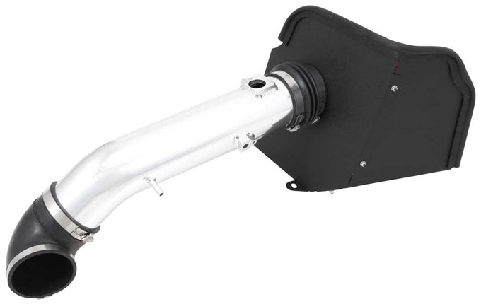 Air Intake Kit <br>11-13 Chevy Silverado, GMC Sierra 2500 HD 3500 HD