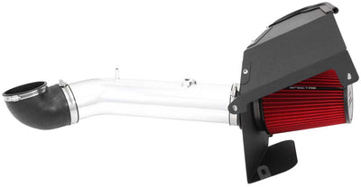 Air Intake Kit <br>11-13 Chevy Silverado, GMC Sierra 2500 HD 3500 HD