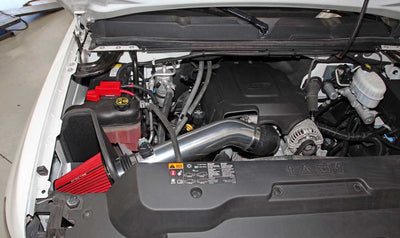 Air Intake Kit <br>11-13 Chevy Silverado, GMC Sierra 2500 HD 3500 HD