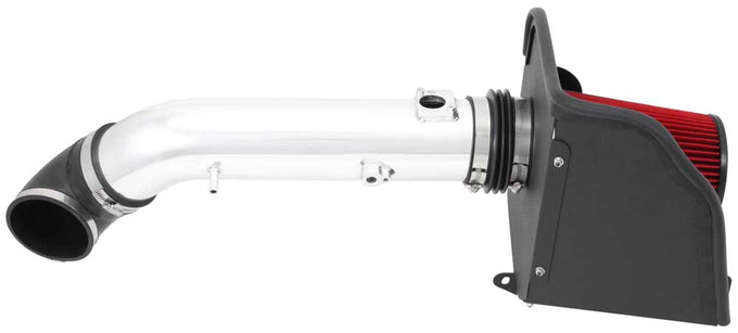 Air Intake Kit <br>11-13 Chevy Silverado, GMC Sierra 2500 HD 3500 HD