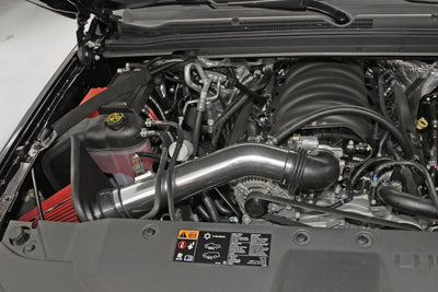 Air Intake Kit <br>14-18 Chevy Silverado, GMC Sierra 1500