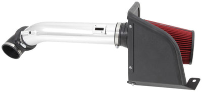 Air Intake Kit <br>14-18 Chevy Silverado, GMC Sierra 1500