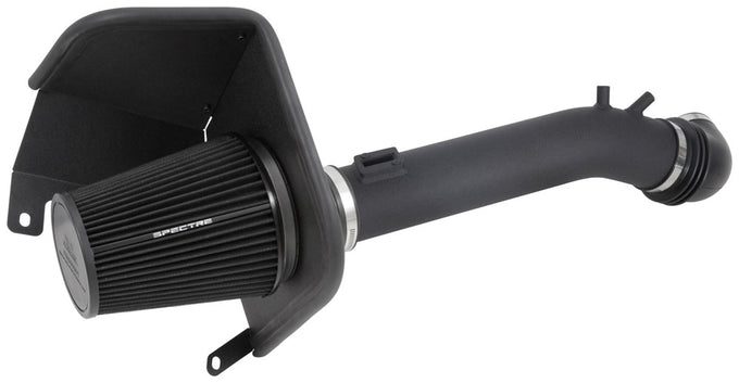 Air Intake Kit <br>14-18 Chevy Silverado, GMC Sierra 1500