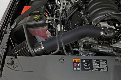Air Intake Kit <br>14-18 Chevy Silverado, GMC Sierra 1500