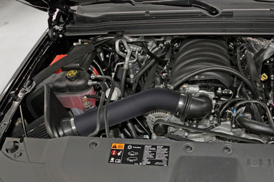Air Intake Kit <br>14-18 Chevy Silverado, GMC Sierra 1500