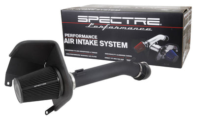 Air Intake Kit <br>14-18 Chevy Silverado, GMC Sierra 1500