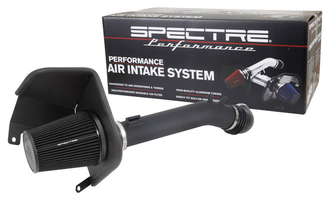 Air Intake Kit <br>14-18 Chevy Silverado, GMC Sierra 1500